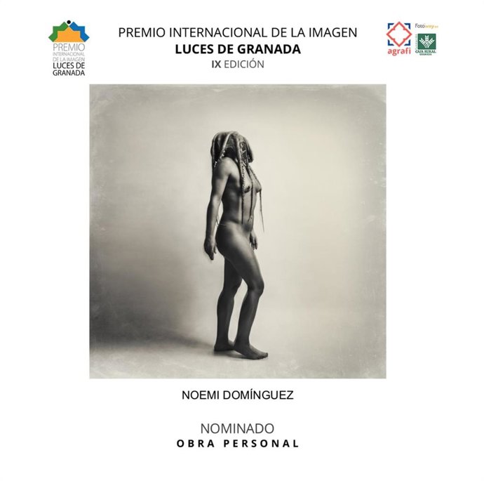 Obra de Noemí Domínguez