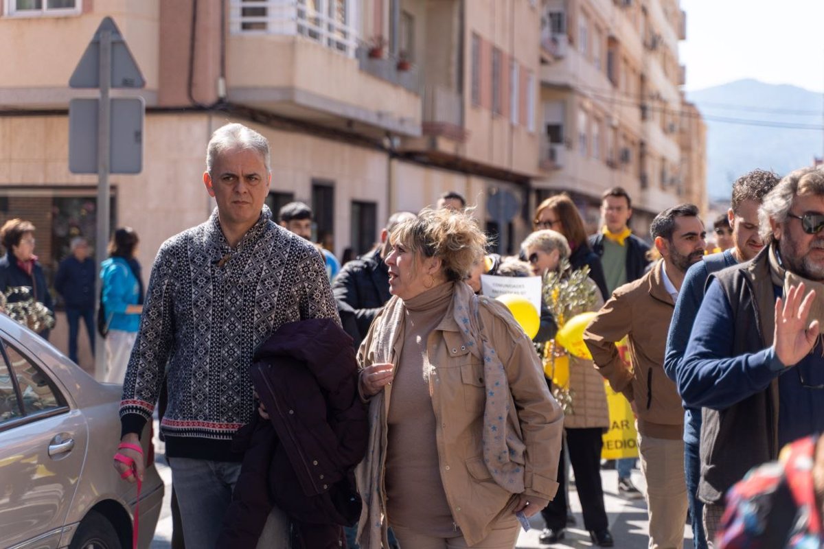 Illueca Aboga Por Un Cambio En La Correlaci N De Fuerzas En El Bot Nic A Up S Nos Escuchan