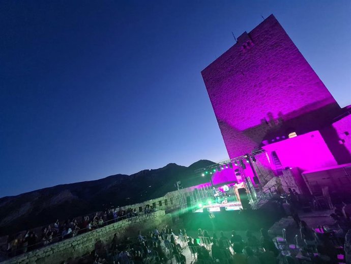 Ayuntamiento de Jaén destaca el trabajo para poner en valor el castillo que "PP mantenía cerrado hasta en su día grande"