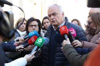 PP critica la ley de paridad de Sánchez: "Un anuncio mediático que no puede tapar años de equivocaciones en feminismo"