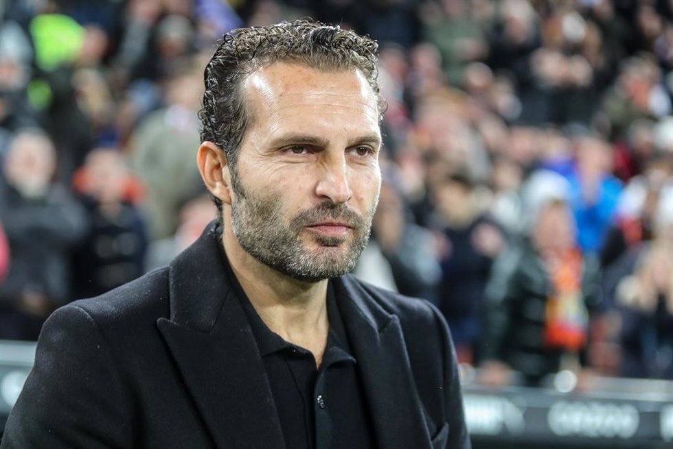 Rubén Baraja