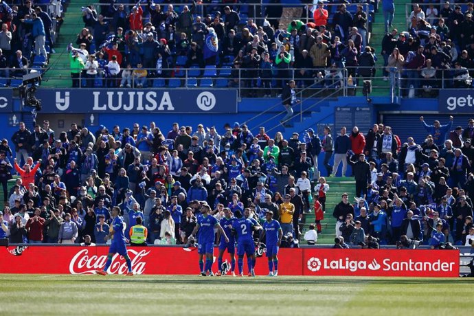 Getafe CF - Girona FC