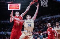 El Barça hace agua en Zaragoza por segundo año seguido