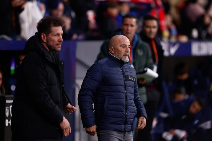 Jorge Sampaoli