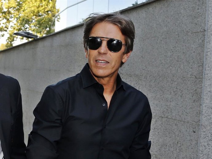 Archivo - Manuel Díaz 'El Cordobés' en imagen de archivo