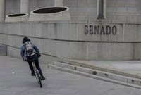 Los senadores gastaron casi tres millones de euros en viajes durante 2022, un 22% más que el año anterior