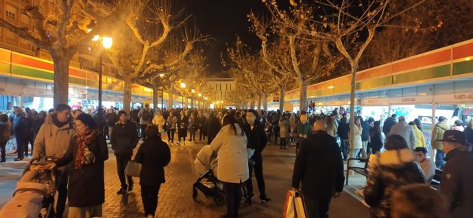 Feria Logrostock 2023