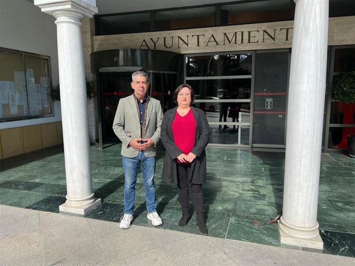 PP pide al alcalde de Dos Hermanas (Sevilla) que adjudique el contrato de vigilancia y seguridad de espacios municipales