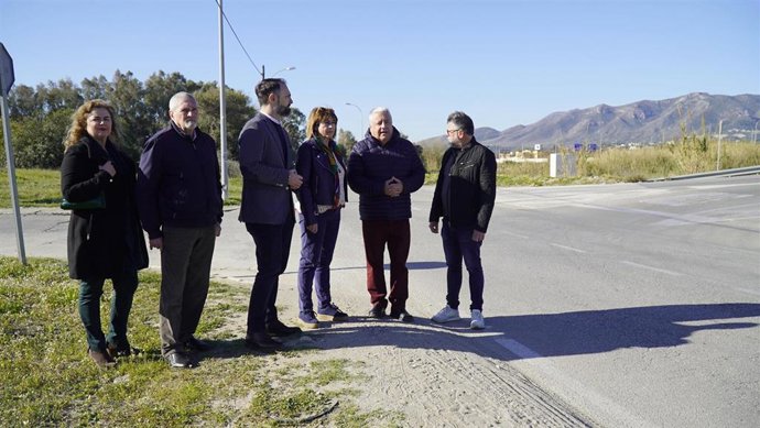 El PSOE exige un plan de movilidad ante el crecimiento del Plaza Mayor "para evitar el caos circulatorio"