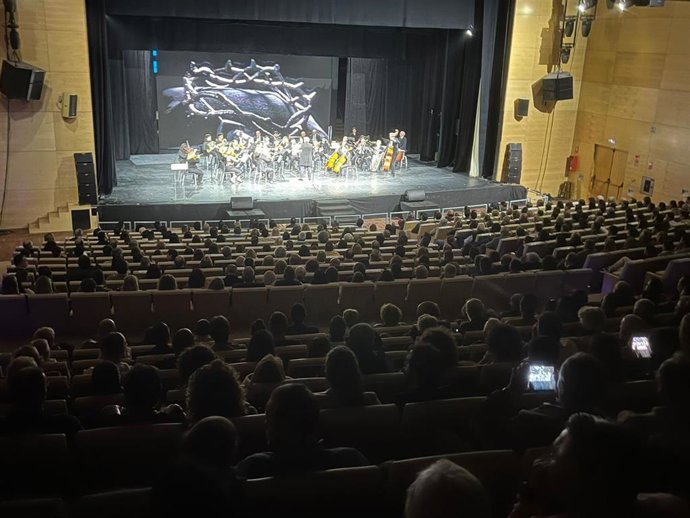 Estreno de 'Passión. El Clamor de un pueblo'