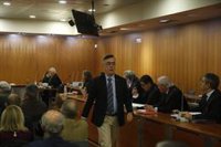 El juicio del caso 'Astapa' sobre presunta corrupción en Estepona inicia este martes la fase de prueba y declaraciones