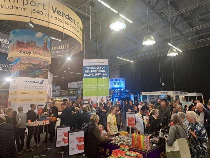 Ferie for Alle, uno de los mayores eventos para la industria turística danesa