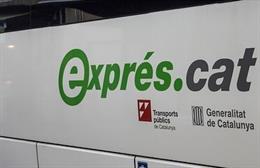 Autobús Exprés.cat
