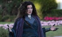 Malas noticias para Agatha: Coven of Chaos, el spin-off de WandaVision