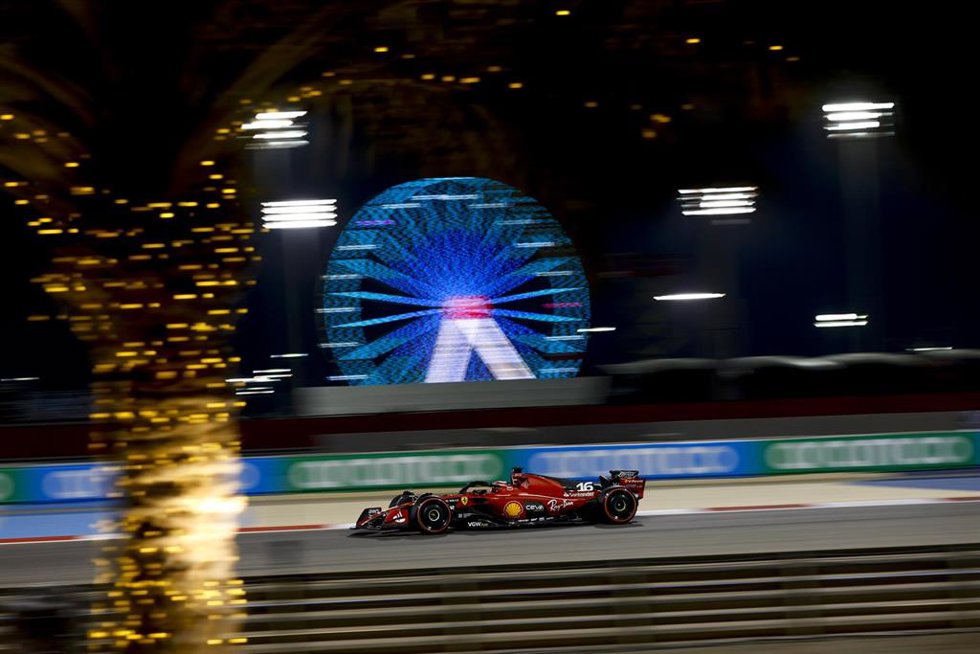 Charles Leclerc