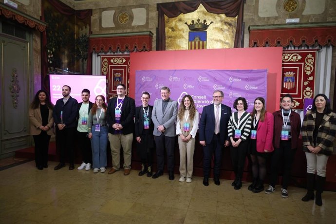 El CVJ renueva su Comisión Permanente, con lvar López de Medina como presidente