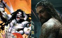 El fiasco de Aquaman 2 acerca a Jason Momoa a Lobo