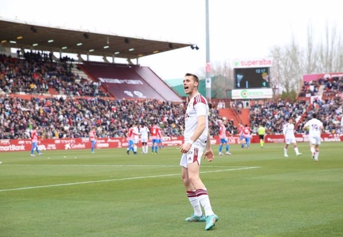 Albacete - Sporting