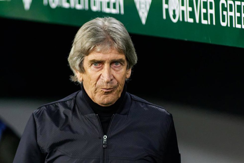 Manuel Pellegrini