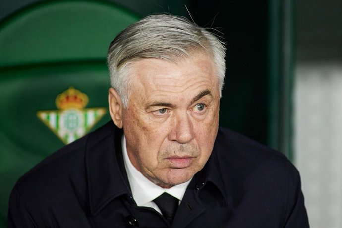 Carlo Ancelotti