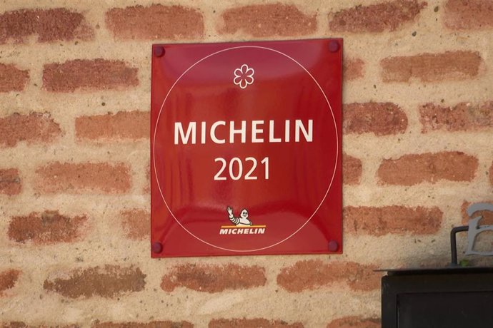 Archivo - Estrella Michelin