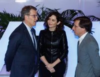 Almeida no tiene "prisa" por elaborar la lista electoral del PP a Cibeles, que se hará "de acuerdo" con Ayuso