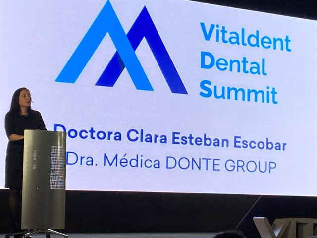 Vitaldent Dental Summit celebra su segunda edición