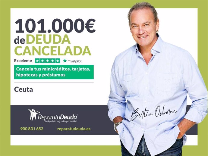 Bertín Osborne, imagen de Repara tu Deuda Abogados.