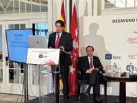 La Comunidad exige más inversión en Cercanías y dejar de ser "el cajero automático" del Gobierno para pagar sus pactos