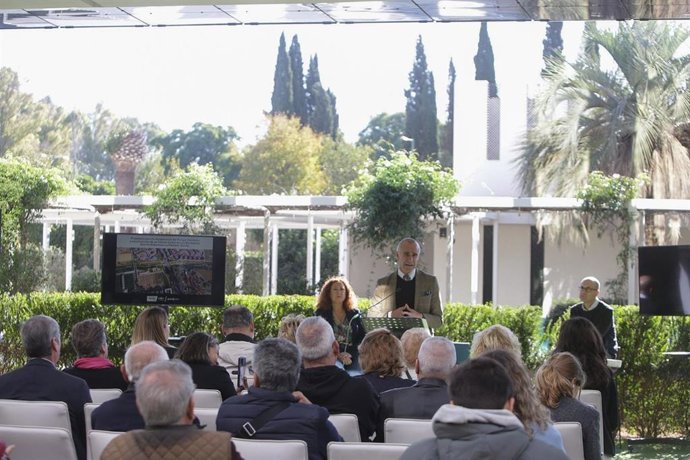 Nota De Prensa. Los Bermajales