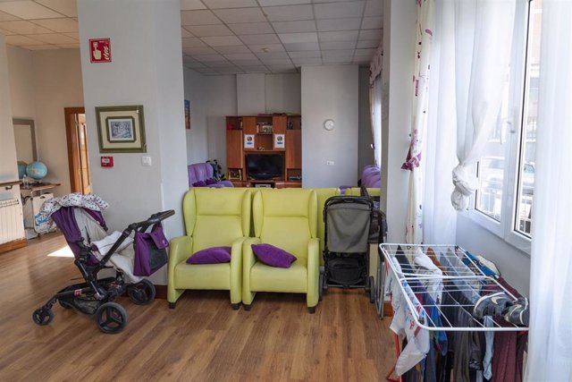 Bilbao desarrolla un programa piloto para ofrecer residencia temporal a familias con menores vulnerables y sin vivienda