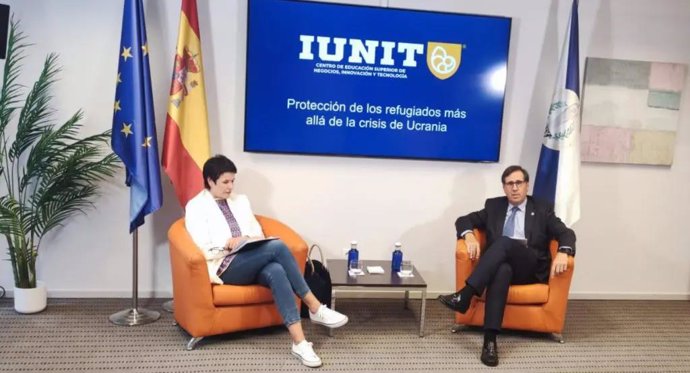 Observatorio IUNIT.