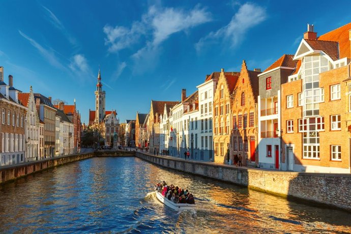 Archivo - Lo que no te puedes perder en Bélgica de viaje con tu familia
