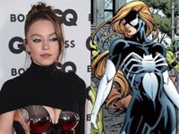 Confirmado el personaje de Sydney Sweeney en Madame Web, el spin-off de Spider-Man