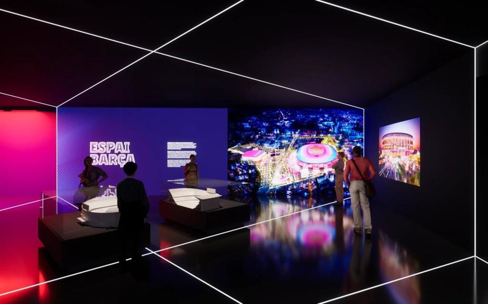 Museo del FC Barcelona