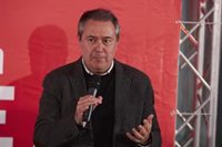 Espadas apela a un acuerdo con Unidas Podemos para corregir la Ley del sí es sí aunque todos los votos son "bienvenidos"