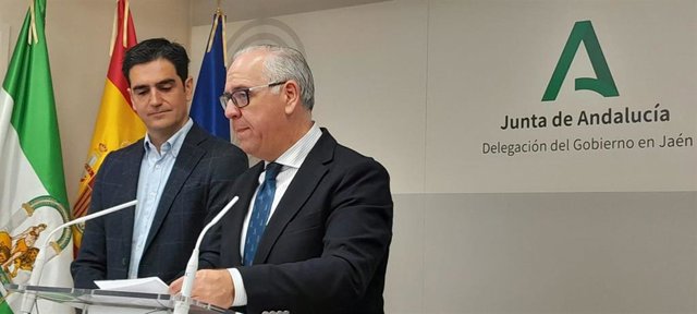 Presentación del I Congreso de Economía Circular y Plástico.