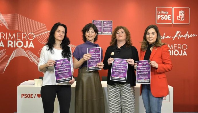 Plataforma del 8 de Marzo