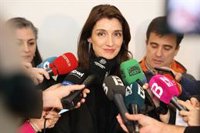 Llop dice que el PSOE mostró "tolerancia cero" al echar a 'Tito Berni' y pide "la misma contundencia" a otros partidos