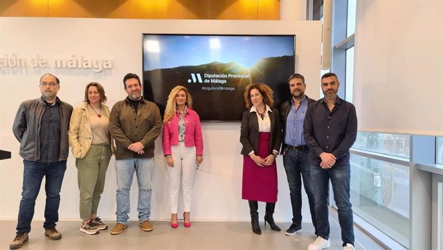 La Diputación de Málaga lanza una campaña para fortalecer la identidad rural entre jóvenes de la provincia