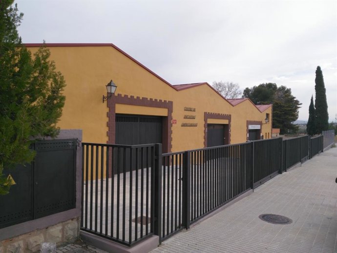 Centro de Iniciativas Empresariales.