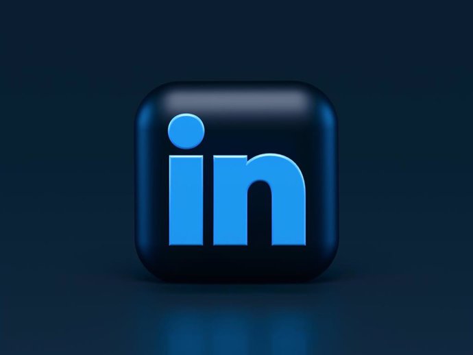 Logotipo de LinkedIn