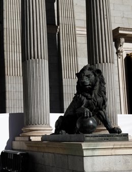 Archivo - León del Congreso 