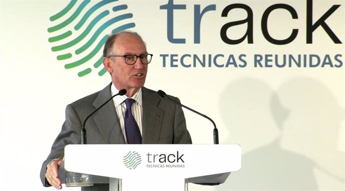 El presidente de Técnicas Reunidas, Juan Lladó