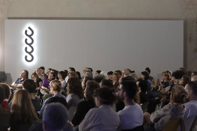 Archivo - Centre del Carmen