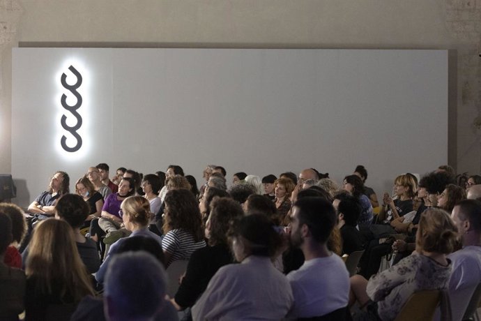 Archivo - Centre del Carmen