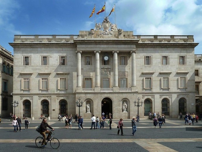 Archivo - Faana de l'Ajuntament de Barcelona