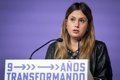 Podemos dice que el presidente de la AN no puede seguir "ni un minuto más" en su cargo tras los mensajes sobre Kitchen