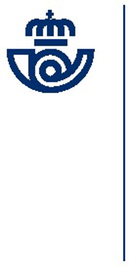 Archivo - Logo de Correos
