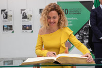 Batet ordena atender lo antes posible la petición de la jueza para acceder a los efectos de 'Tito Berni'